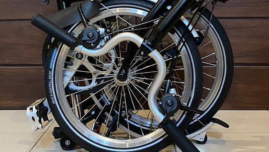 Brompton