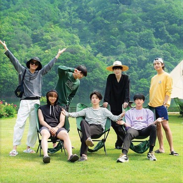 Lokasi Syuting 'In The Soop' BTS Bocor di Twitter, Rumah Impian Banget