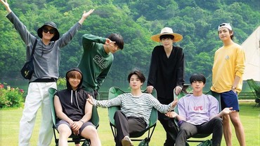 img-title Waduh, 3 Tentara Korea Utara Ditangkap karena Joget-joget ala BTS