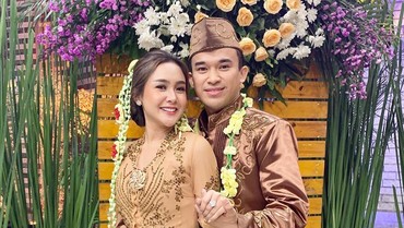 img-title Foto Nikah dengan Cita Citata, Anwar BAB Dimarahi Gebetan