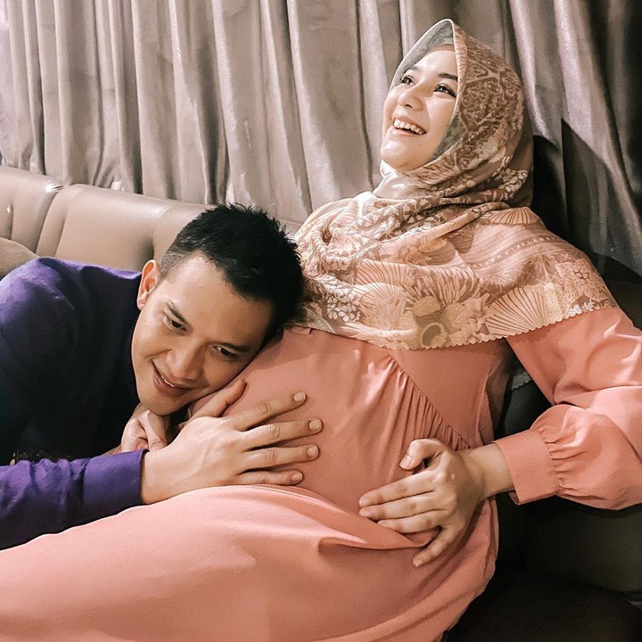 <p>Dari pernikahan itu, Citra Kirana kini tengah mengandung sang buah hati. (Foto: Instagram @citraciki)</p>