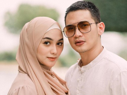Mesranya! 7 Foto Citra Kirana & Rezky Adhitya saat Babymoon