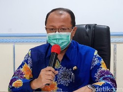Jumlah Positif COVID-19 Klaster Karyawan Pabrik Udang di Situbondo Bertambah