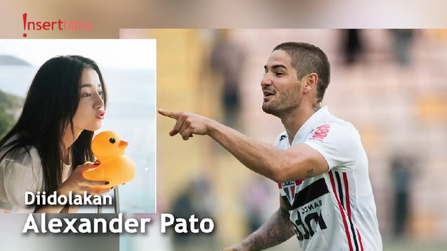 Siapa Dilraba Dilmurat, Wanita Tercantik Se-Asia 2018?