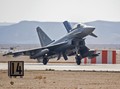 Rencana Prabowo Beli 15 Typhoon Austria Memicu Protes