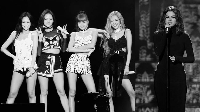 YG Entertainment akhirnya mengonfirmasi bahwa BLACKPINK berkolaborasi dengan musisi Amerika Serikat, Selena Gomez, dalam single terbaru girlband tersebut.