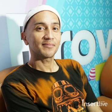 Deretan Artis Meninggal Dunia Usai Kecelakaan Motor, Terbaru Gary Iskak