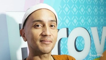 Sang Adik Ungkap Kondisi Terkini Gary Iskak Usai Dibawa ke Rumah Sakit