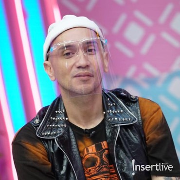 Gary Iskak Akui Mulai Kebiasaan Latah Sejak Main Film 'D'Bijis'
