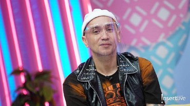 img-title Gary Iskak Akui Mulai Kebiasaan Latah Sejak Main Film 'D'Bijis'
