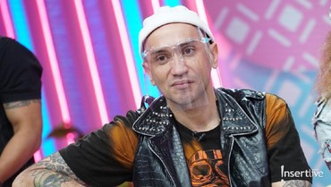img-title Idap Kanker Hati, Ini Perjalanan Hijrah Gary Iskak