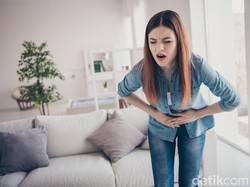 5 Gejala yang Terjadi saat Keracunan Makanan