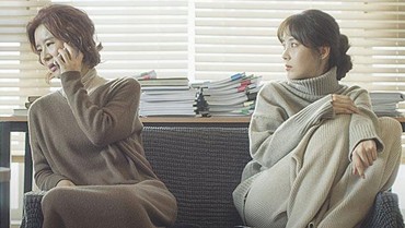 img-title Dianggap Tabu, 5 Drama Korea Ini Angkat Tema LGBT