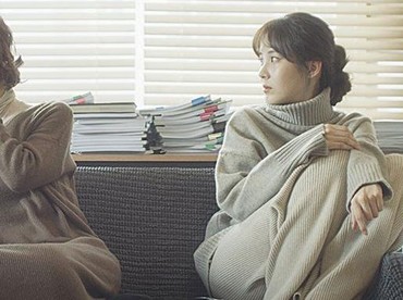 Dianggap Tabu, 5 Drama Korea Ini Angkat Tema LGBT