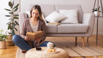RAGAM MANFAAT LAINNYA JOURNALING BAGI KESEHATAN MENTAL