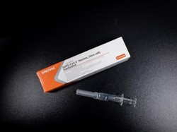 Singapura Izinkan Sinovac untuk Dosis Kedua Jika Alergi Pfizer-Moderna