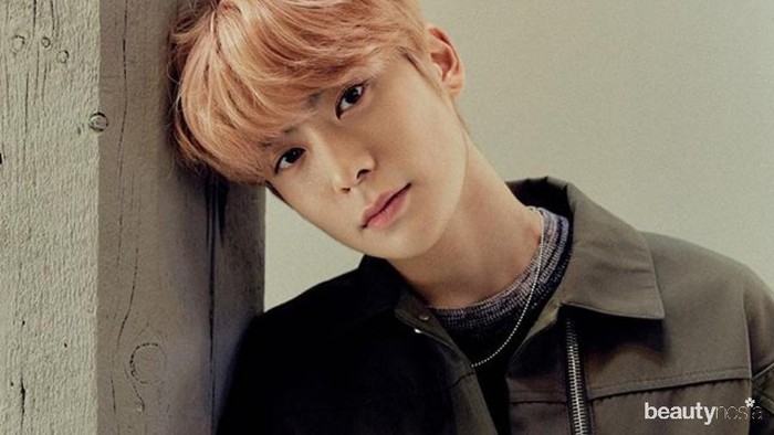 Jaehyun NCT Punya Tatapan Tajam, Begini 8 Potretnya yang Menawan Jaehyun NCT Punya Tatapan Tajam, Begini 8 Potretnya yang Menawan