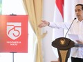 Jokowi Sebut Angka Kematian Covid RI Lebih Tinggi dari Global