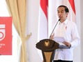Jokowi Titahkan Kepala Daerah Segera Realisasikan Belanja