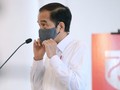 Ancaman Resesi di Mata Jokowi dan Ratusan Triliun untuk UMKM