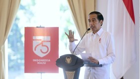 Krisis Corona, Jokowi Siapkan Pendanaan Transformasi Digital