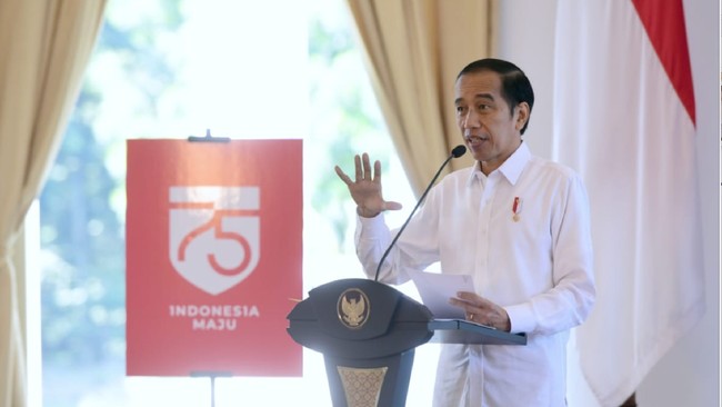 Presiden Joko Widodo meminta pelaksanaan Pilkada Serentak 2020 tetap mengutamakan aspek kesehatan.