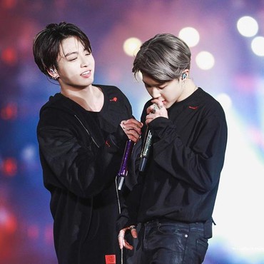 Jimin BTS Bongkar Waktu yang Dihabiskan Jungkook di Kamar Mandi