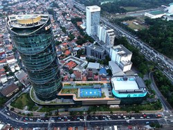 BNI Tuntaskan Relaksasi Kredit 203.178 Debitur