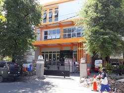 Enam Staff Kantor Kecamatan Bubutan Surabaya Positif COVID-19