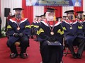 Raih Cum Laude, Ida Jadi Wisudawan Doktor Terbaik IPDN 2020