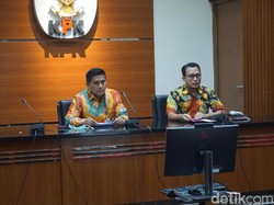 KPK Tahan 2 Eks Anggota DPRD Sumut Tersangka Suap Gatot Pujo