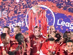 MU dan Chelsea Bukan Saingan Liverpool Musim Depan