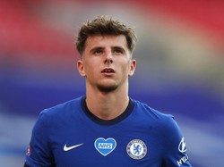 Arsenal Vs Chelsea di Final Piala FA: Takhayul Mason Mount