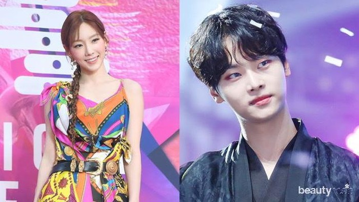 Menakutkan 5 Idol  K  Pop  ini Pernah Hampir Diculik