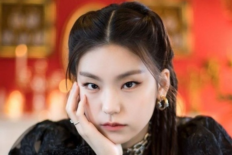 Idol Mirip SUGA BTS