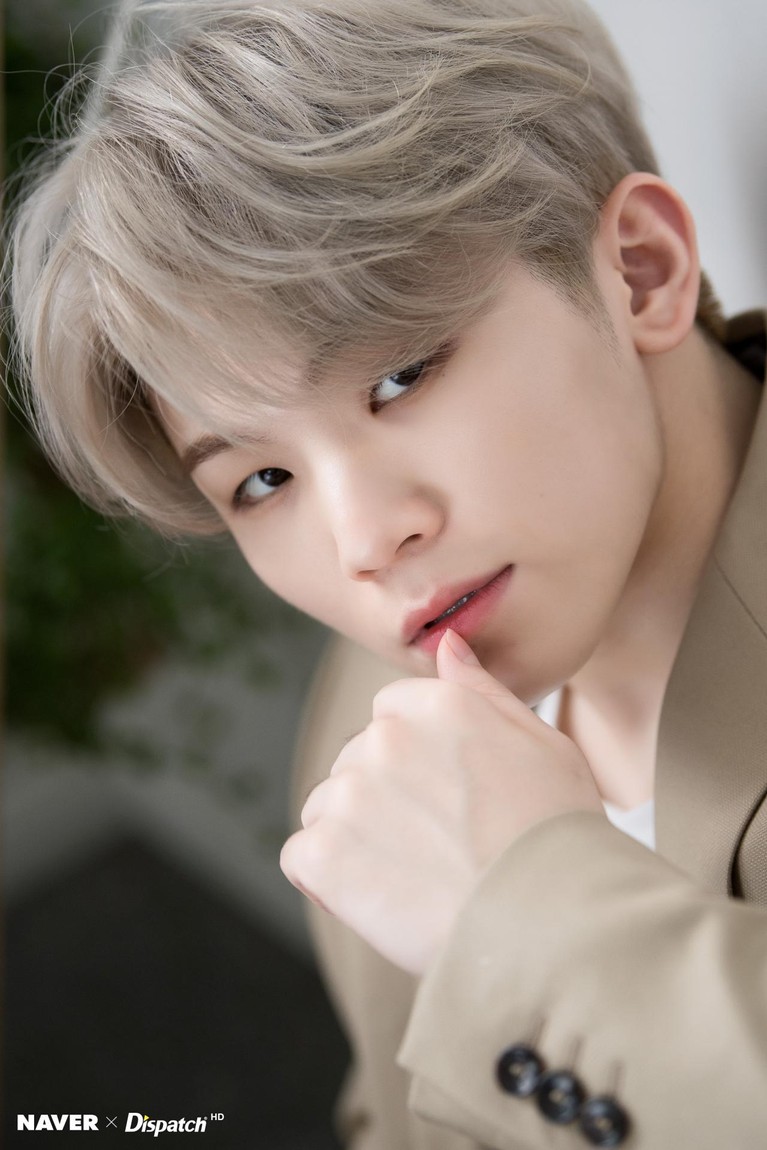 Idol Mirip SUGA BTS
