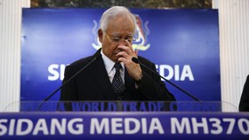 Usai Resmi Dibui, Eks PM Malaysia Najib Razak Disidang Lagi