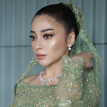 Nikita Willy Emosi Labrak dan Blokir Joshua Suherman, Ada Apa?