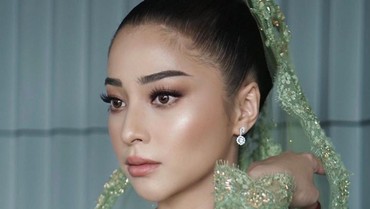 Nikita Willy Emosi Labrak dan Blokir Joshua Suherman, Ada Apa?