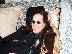 Keluarga Ozzy Osbourne Ungkap Surat Duka dari Donald Trump & Raja Charles