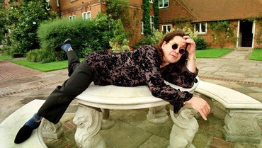 Kisah Hidup Ozzy Osbourne di 'Biography: The Nine Lives Of Ozzy Osbourne'