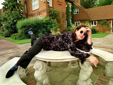 Operasi Tulang Belakang, Ozzy Osbourne: Ini Terakhir, Sudah Tak Sanggup Lagi