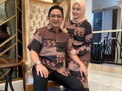 Pasha Ungu Mau Tampil Beda dengan Gaya Rambut Baru Tahun Depan