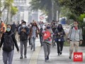 Satgas Sebut Ada 1.600 Klaster Covid-19 di Indonesia