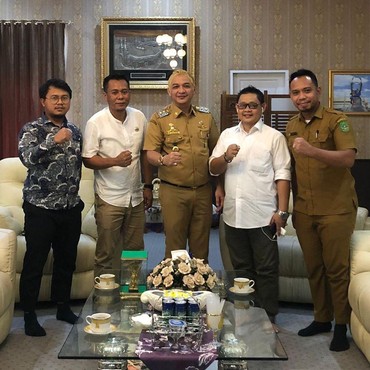 Ganti Warna Rambut Jadi Pirang, Penampilan Baru Pasha Bikin Gaduh