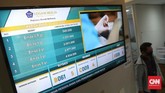 FOTO: Kilau Harga Emas yang Tembus Rp1 Juta per Gram Harga emas global melonjak ke rekor tertinggi karena investor 'lari' ke komoditas safe haven. Tak terkecuali harga emas dalam negeri yang tembus Rp1 juta.