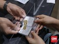 Harga Emas Hari Ini 8 September, Turun ke Rp1,015 Juta