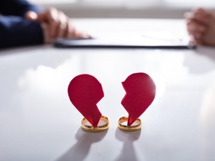 Kaget Lihat Istri Berjanggut Setelah Seminggu Nikah, Suami Minta Cerai