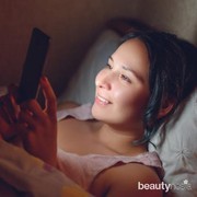 Masalah Kulit yang Muncul Akibat Sering Main Smartphone