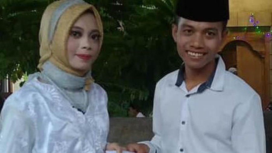 Pernikahan Viral Pernikahan Viral